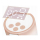 MOMCOZY Laktator podwójny S12 Pro różowo-pomarańczowy - 1361053 - zdjęcie 3